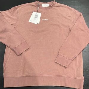 Selected Homme Sweat Crewneck